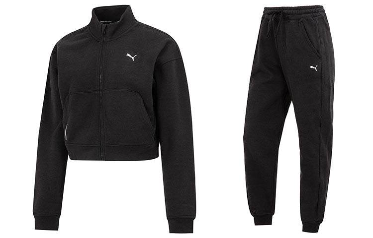 Спортивный костюм женский Puma - Boxette Shop